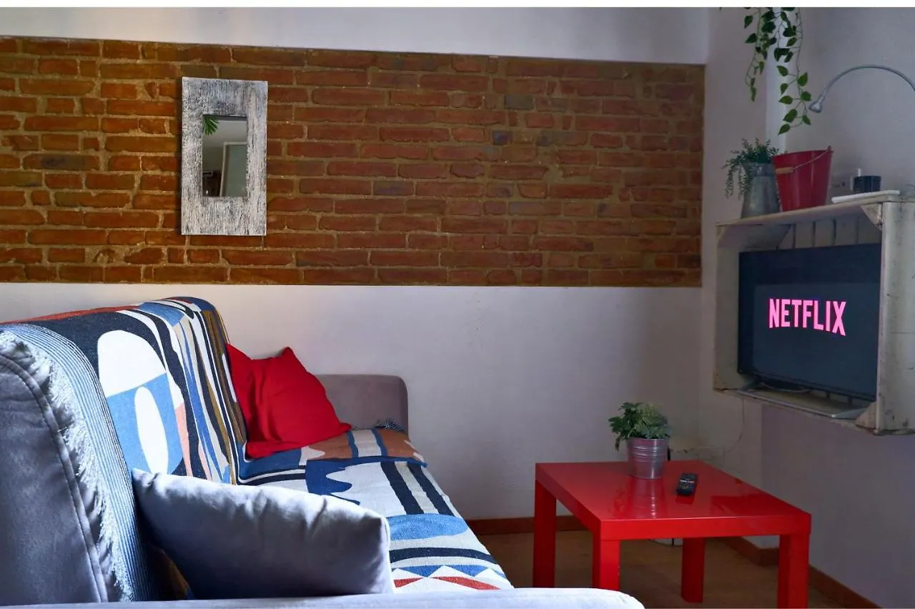 Free Parking & A/C Sant'Orsola Cozy Home Bologna