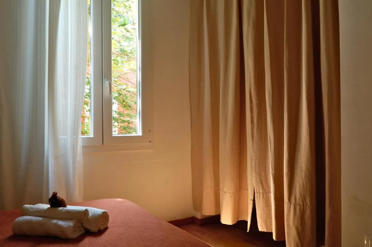 Appartamento Free Parking & A/C Sant'Orsola Cozy Home Bologna Italia