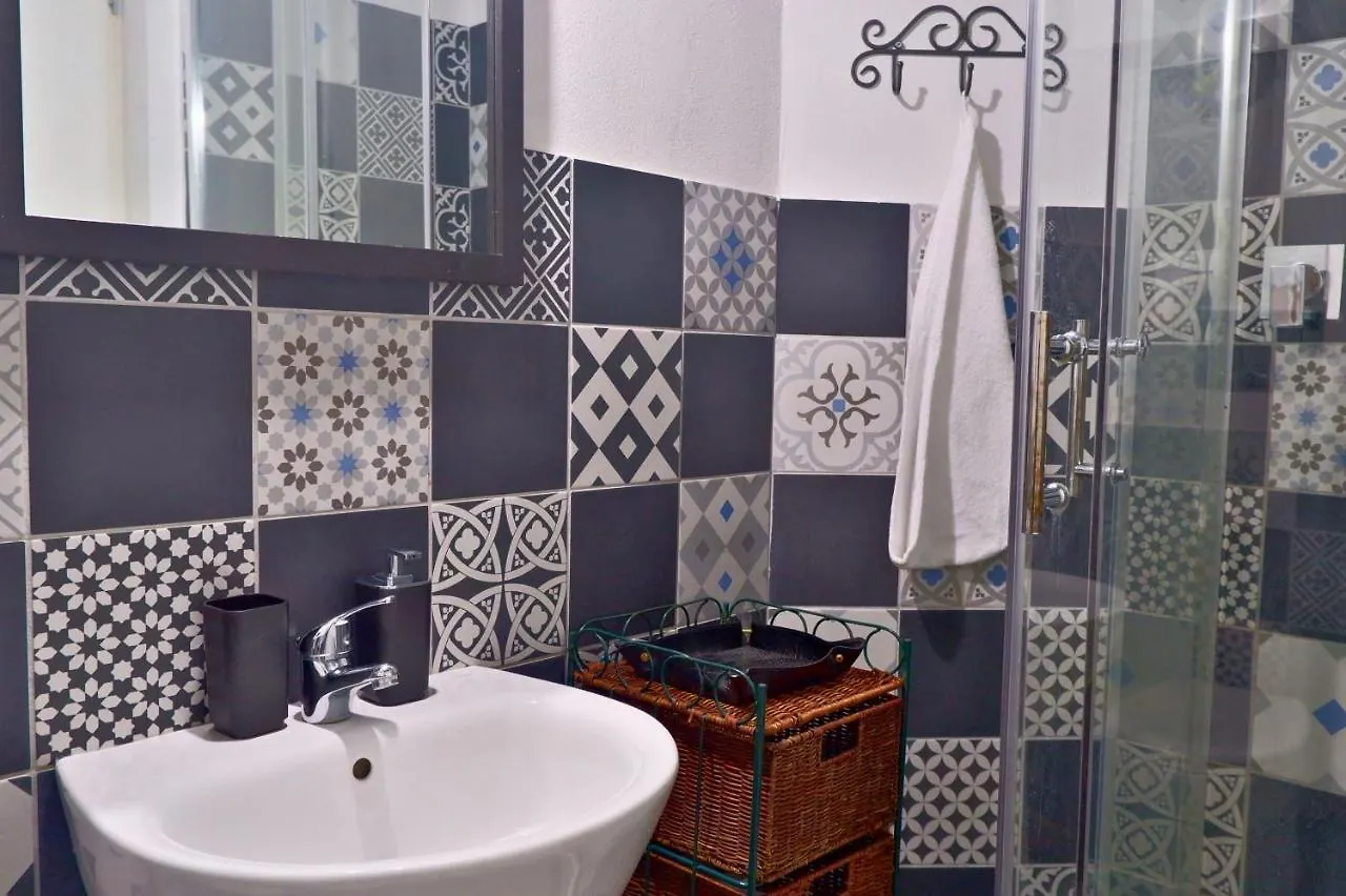 Free Parking & A/C Sant'Orsola Cozy Home Bologna Appartamento