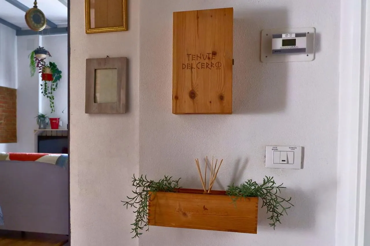 Free Parking & A/C Sant'Orsola Cozy Home Bologna Apartment