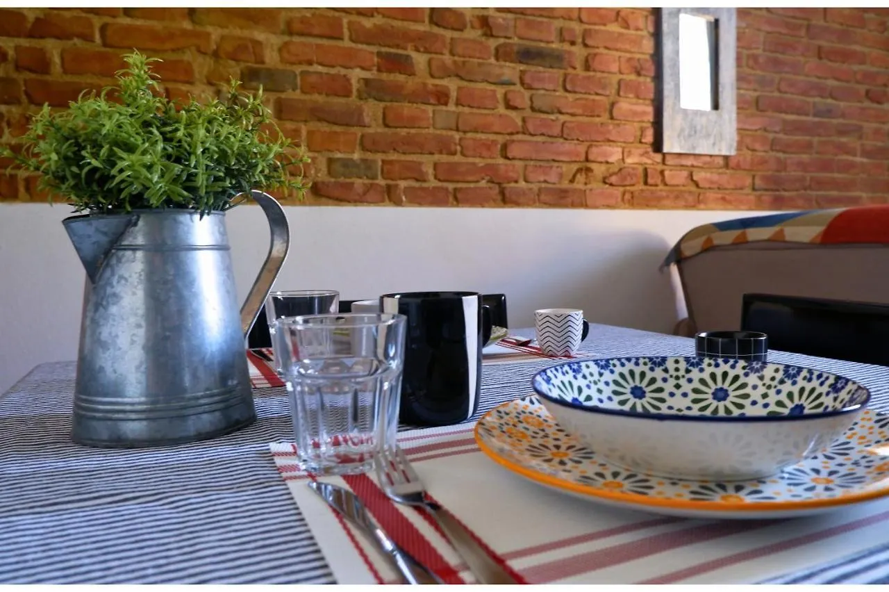 Free Parking & A/C Sant'Orsola Cozy Home Bologna