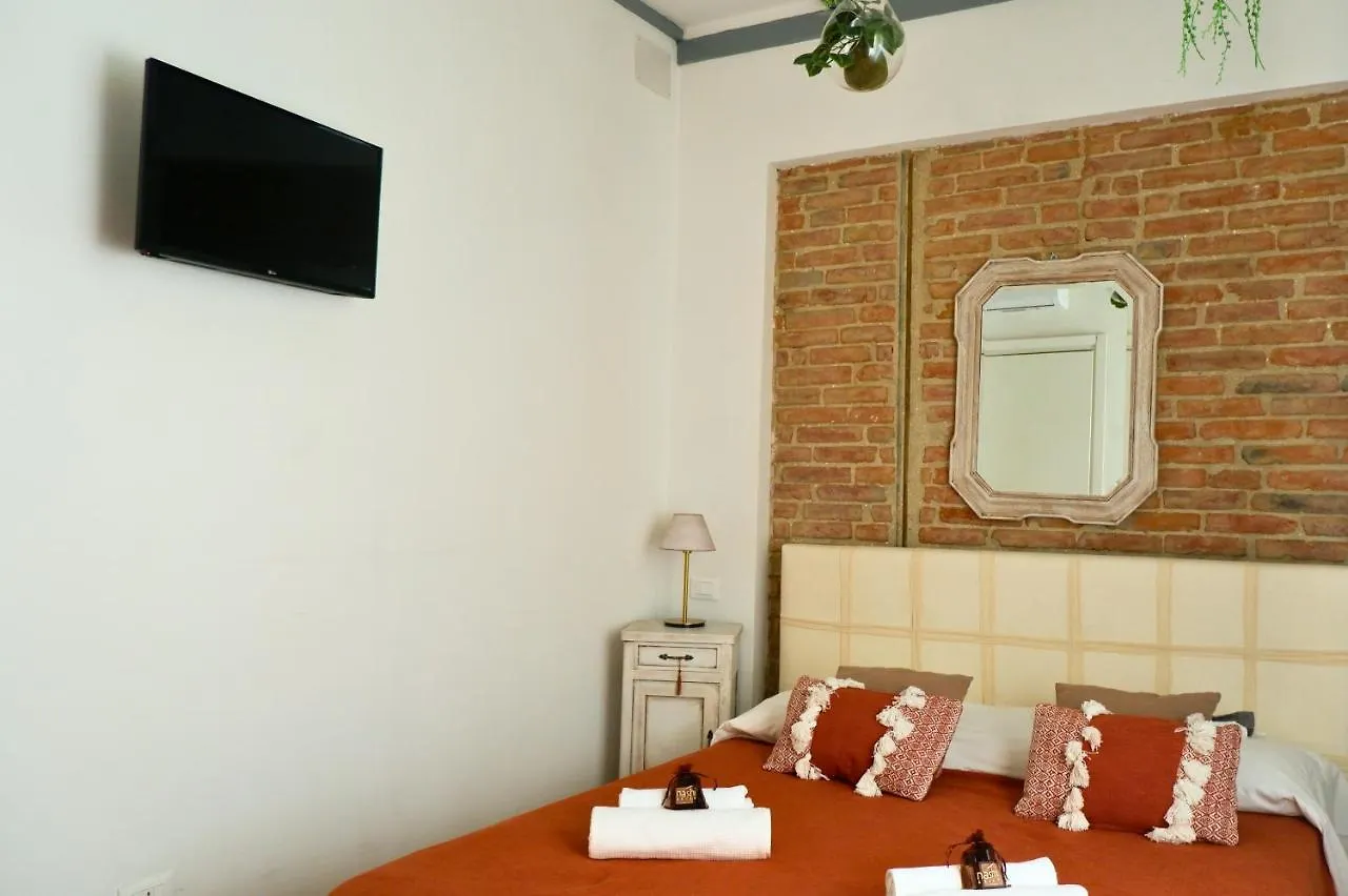 Free Parking & A/C Sant'Orsola Cozy Home Bologna 0*,