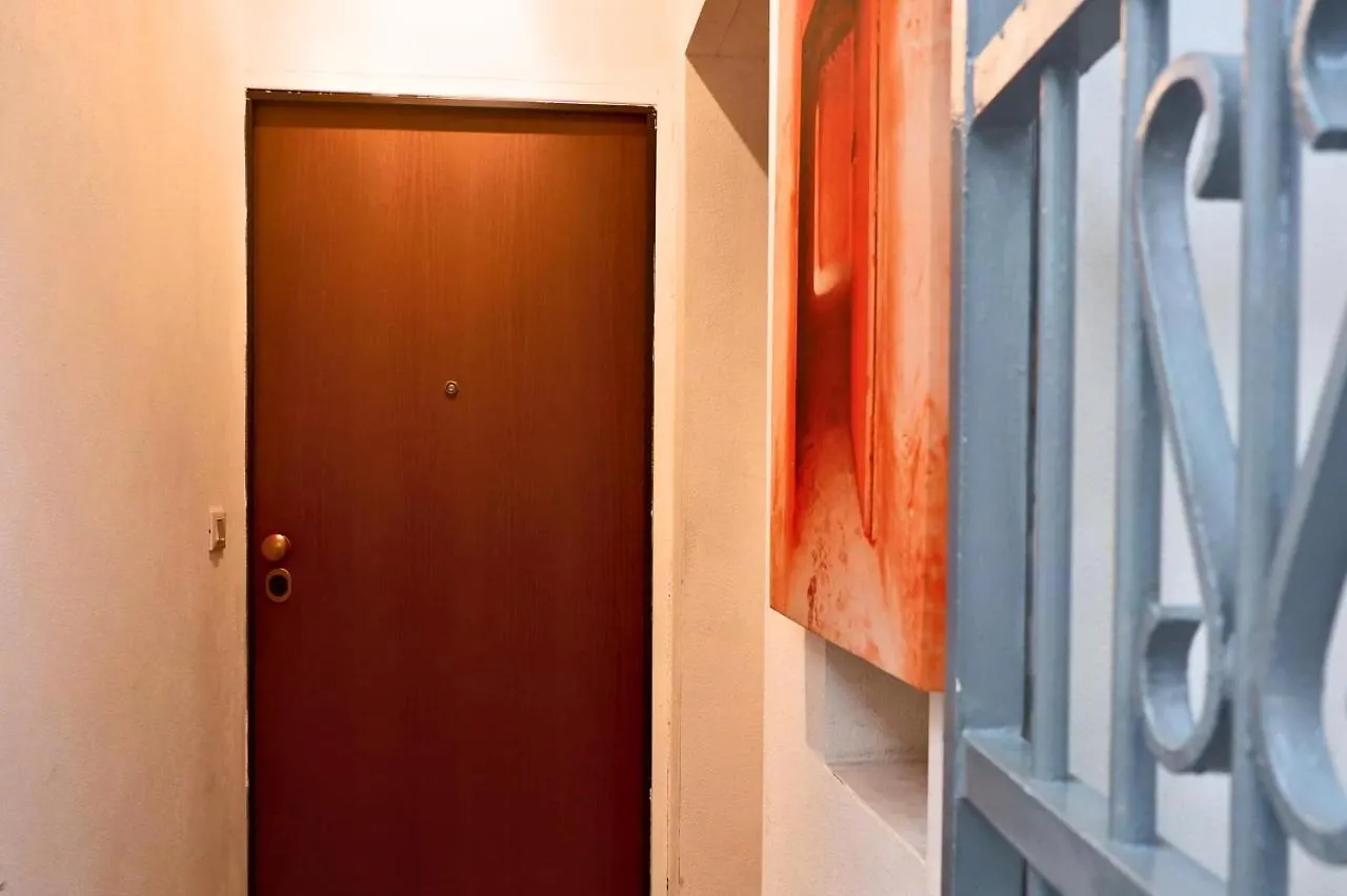 Free Parking & A/C Sant'Orsola Cozy Home Bologna Appartamento