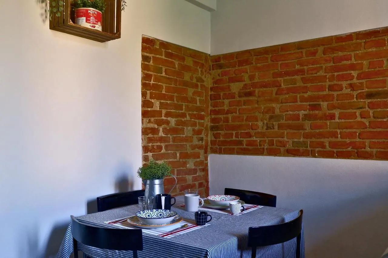 Appartamento Free Parking & A/C Sant'Orsola Cozy Home Bologna